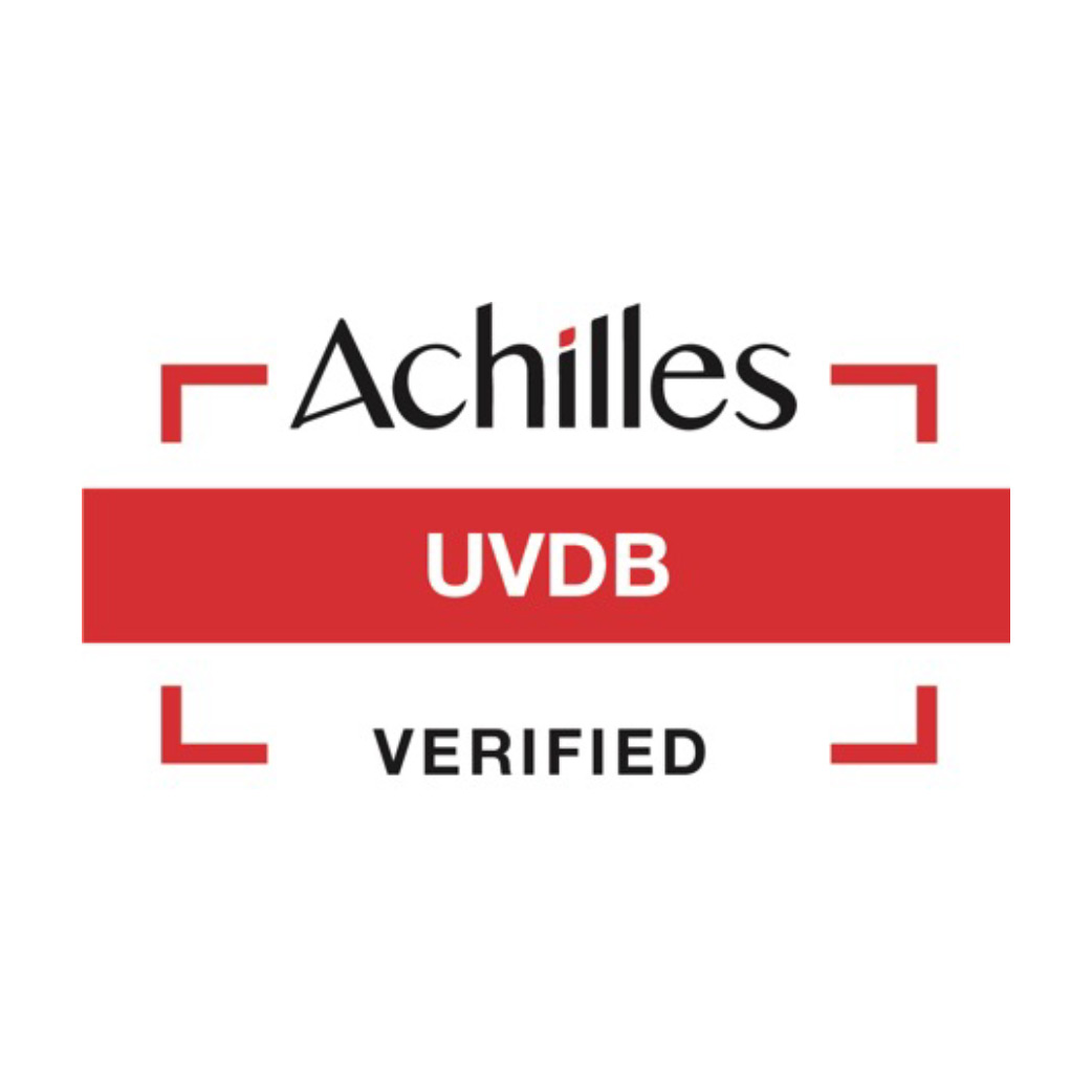 Achilles-UVDB